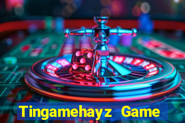 Tingamehayz Game Bài G52