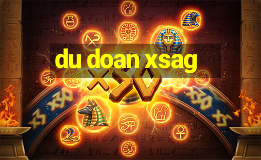 du doan xsag