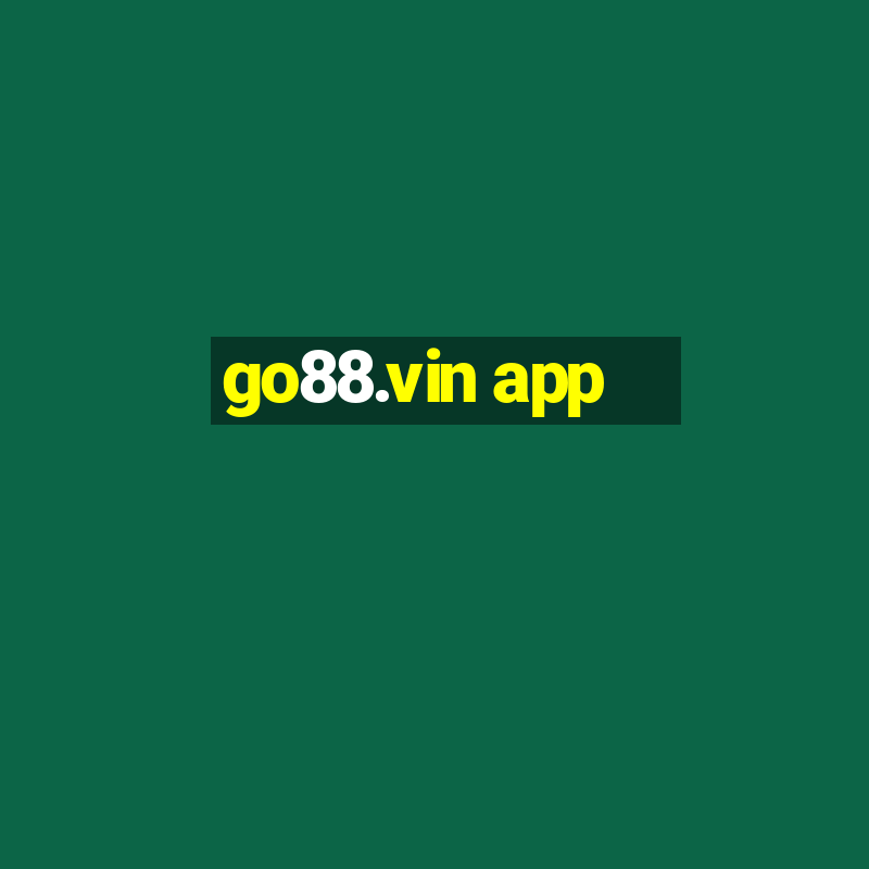 go88.vin app