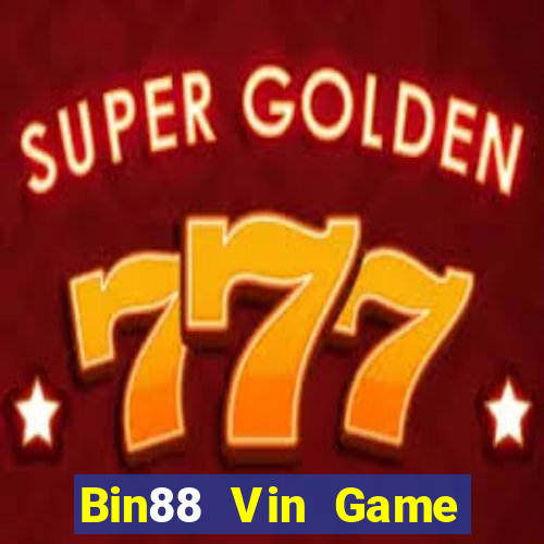 Bin88 Vin Game Bài 365