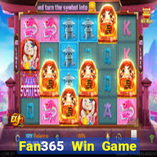 Fan365 Win Game Bài V52