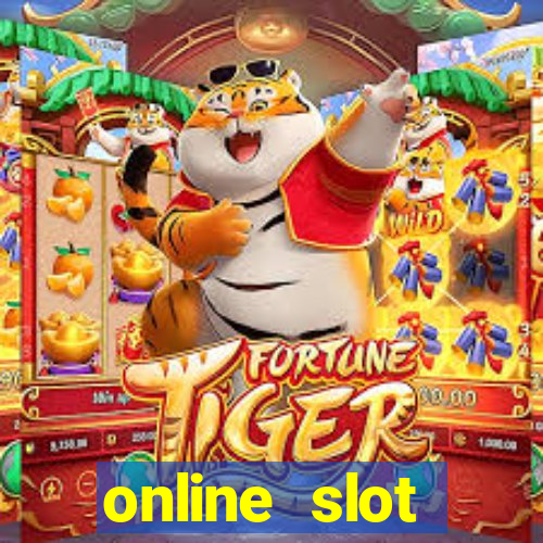 online slot machines uk