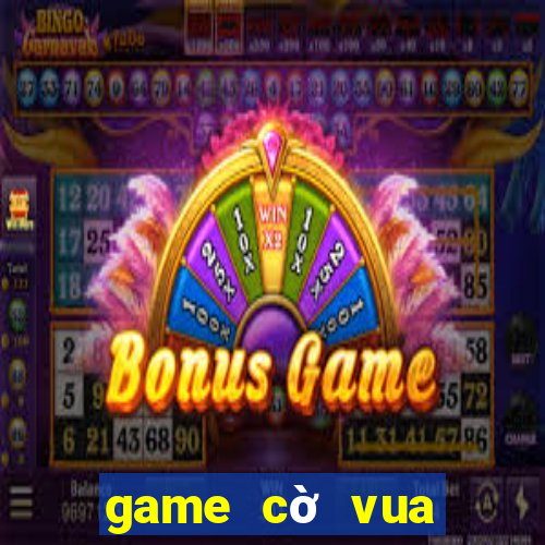 game cờ vua tải về máy tính