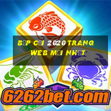 Bắp cải 2020 trang web mới nhất