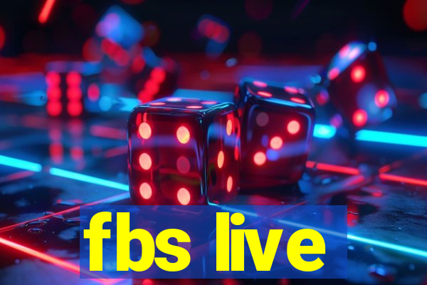 fbs live