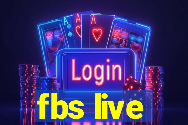 fbs live