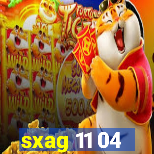 sxag 11 04