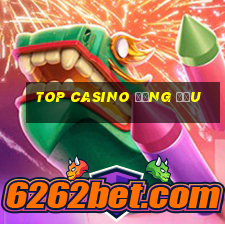 top casino đứng đầu