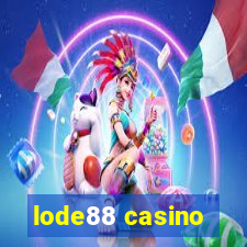 lode88 casino