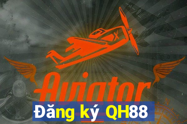 Đăng ký QH88