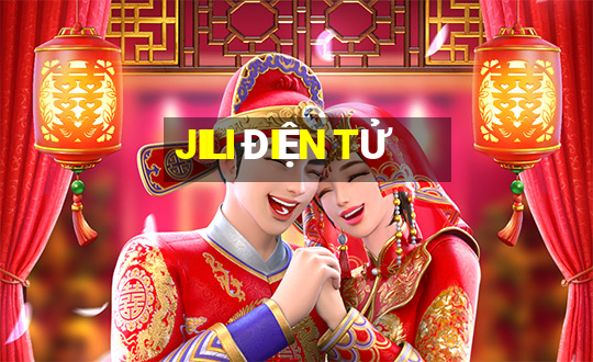 JILI ĐIỆN TỬ