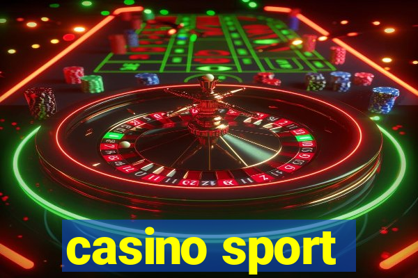 casino sport