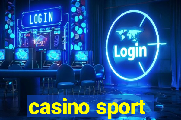 casino sport