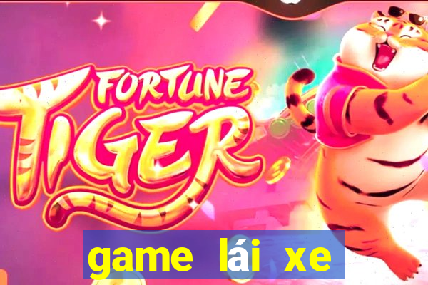 game lái xe khách việt nam