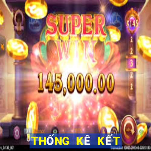 THỐNG KÊ KẾT QUẢ XSLA ngày 4