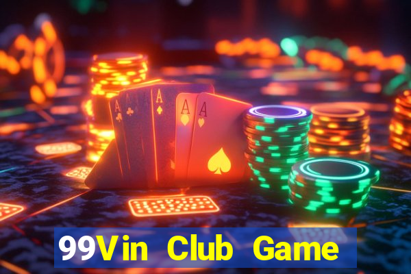 99Vin Club Game Đánh Bài Ông Trùm Poker