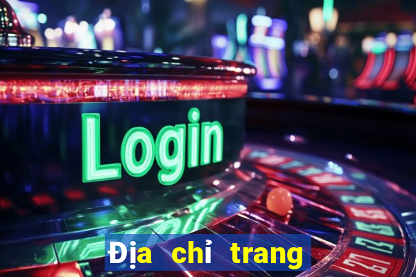 Địa chỉ trang web 7 sao màu