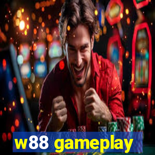 w88 gameplay