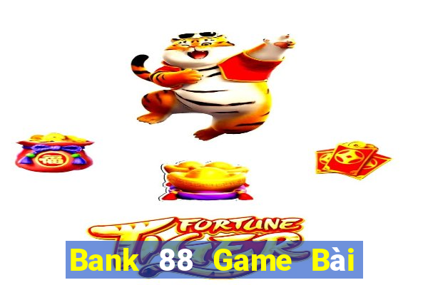 Bank 88 Game Bài 3C Cho Ios