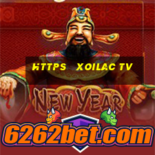 https   xoilac tv