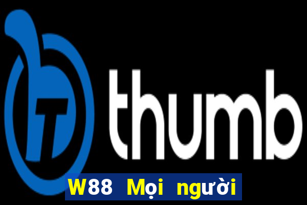 W88 Mọi người chơi giải trí Tải Fun88