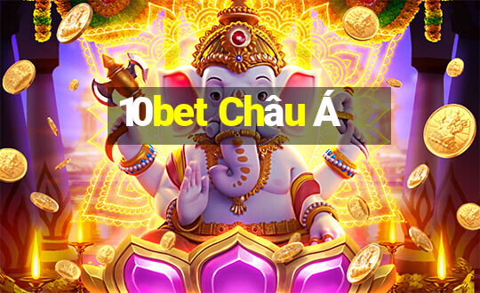 10bet Châu Á