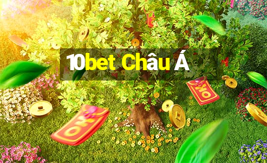 10bet Châu Á