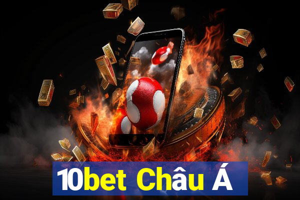 10bet Châu Á