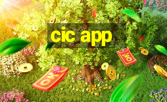 cic app