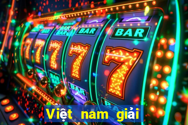 Việt nam giải trí Nhất Châu Á