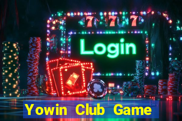 Yowin Club Game Bài Sunwin