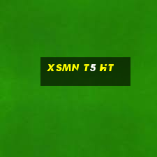 xsmn t5 ht