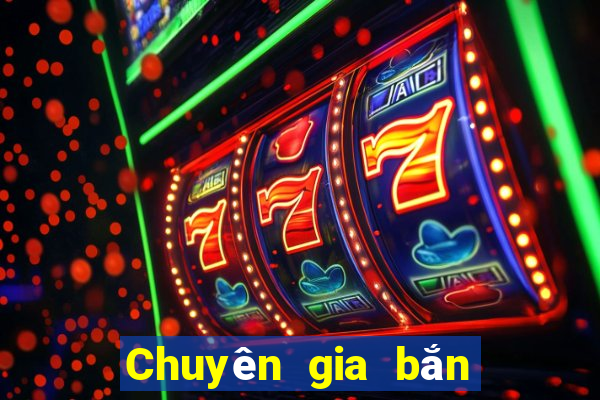 Chuyên gia bắn cá ol