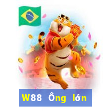 W88 Ông lớn chính thức