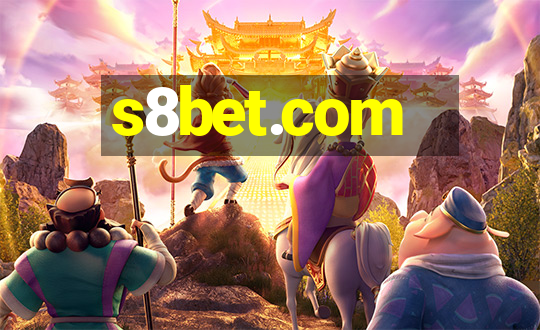 s8bet.com