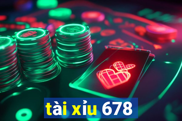 tài xỉu 678