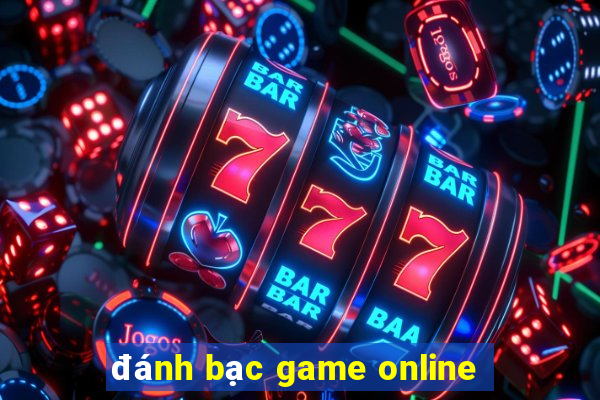 đánh bạc game online