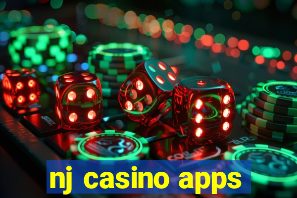 nj casino apps