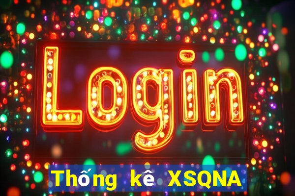 Thống kê XSQNA ngày 29