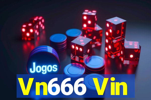 Vn666 Vin