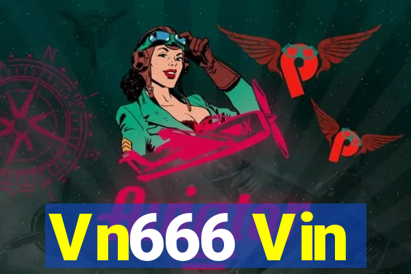 Vn666 Vin