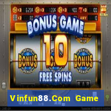 Vinfun88.Com Game Bài 3C