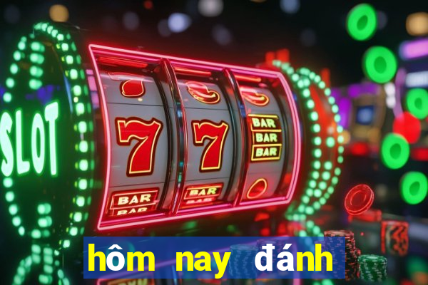 hôm nay đánh lô gì mb