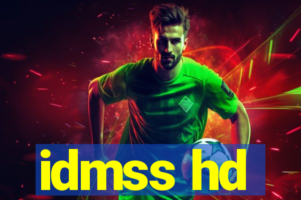 idmss hd