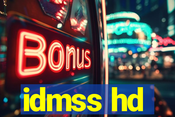 idmss hd