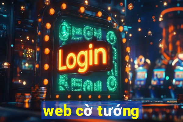 web cờ tướng