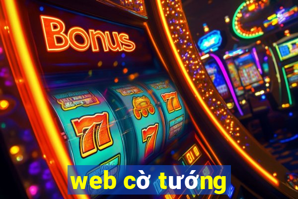 web cờ tướng