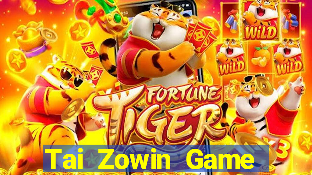 Tai Zowin Game Bài Xì Lát