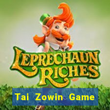 Tai Zowin Game Bài Xì Lát