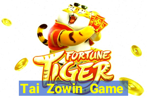 Tai Zowin Game Bài Xì Lát